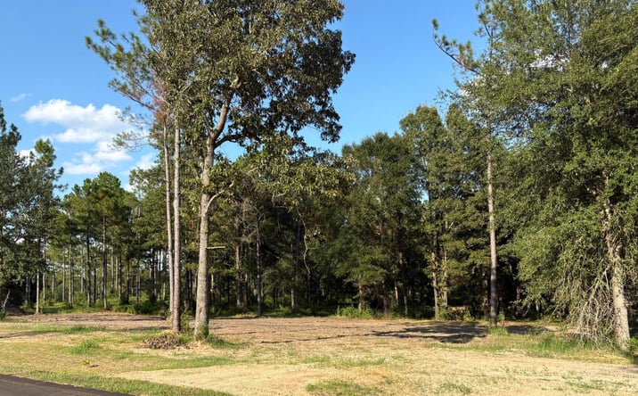 Pictures of Land property located at Sunfish Lane, Agricola, MS 39452 for sales - image #1