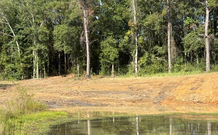 Pictures of Land property located at Sunfish Lane, Agricola, MS 39452 for sales - image #1