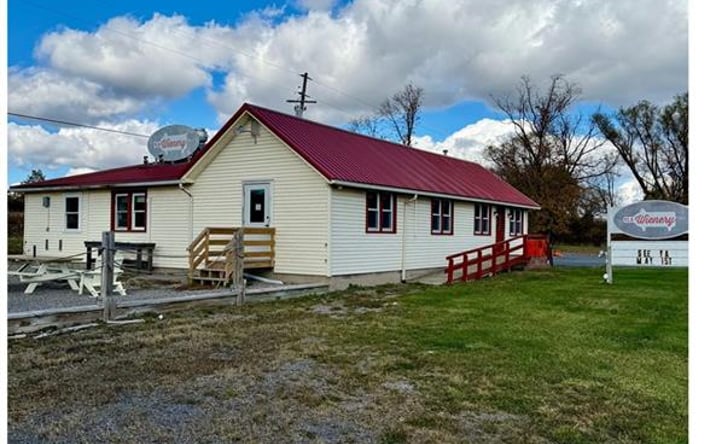 Pictures of Hospitality, Land, Mixed Use, Office, Retail property located at 5090 State Route 14 Highway, Dundee, NY 14837 for sales - image #1