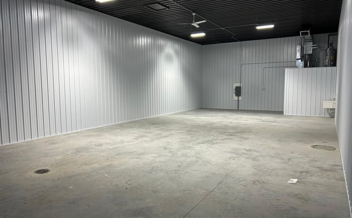 Pictures of Retail property located at 22381 Hwy 10, Unit E, Hawley, MN 56549 for sales - image #1