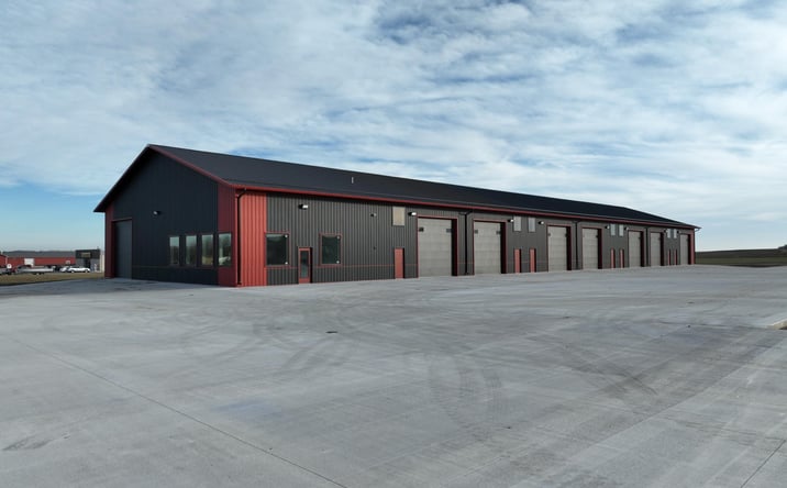 Pictures of Retail property located at 22381 HWY 10, Unit G, Hawley, MN 56549 for sales - image #1