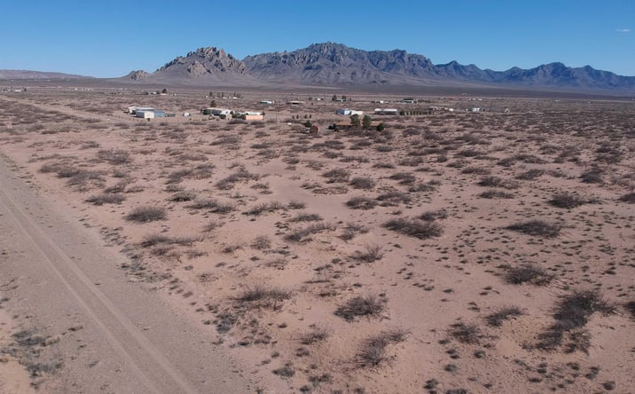 Pictures of Land property located at XXXX Maverick Rd Se, Deming, NM 88030 for sales - image #1