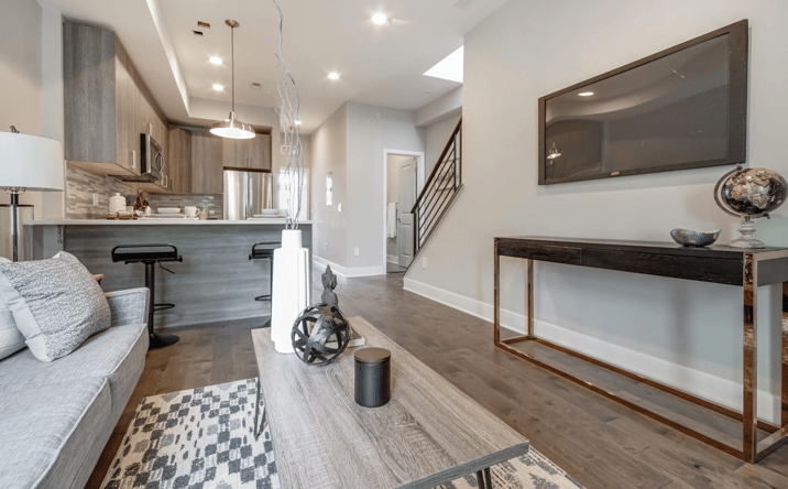 Pictures of Multifamily property located at 1316 North 18th Street, Philadelphia, PA 19121 for sales - image #1