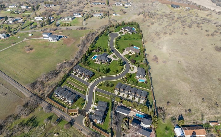 Pictures of Land property located at 0 Cherry Lane, TL #2200, Medford, OR 97504 for sales - image #1