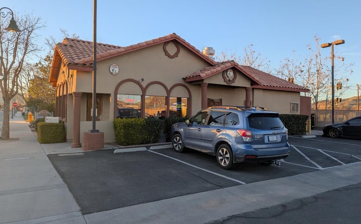 Pictures of Business for Sale property located at 211 E Tehachapi Blvd, Tehachapi, CA 93561 for sales - image #1