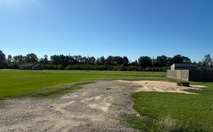 Pictures of Land property located at 3C Hazel St, Eunice, LA 70535 for sales - image #1
