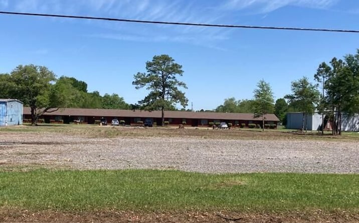 Pictures of Land property located at E Laurel Avenue, Eunice, LA 70535 for sales - image #1