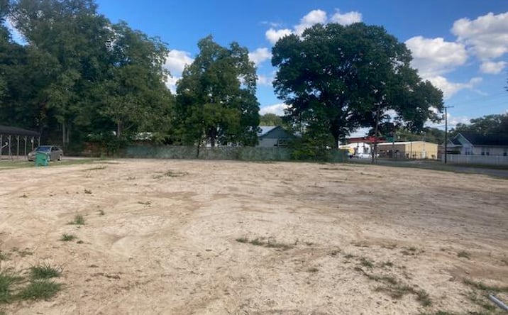 Pictures of Retail property located at W Maple Ave, Eunice, LA 70535 for sales - image #1