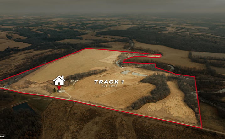Pictures of Land, Special Purpose property located at 12246 125th Avenue, Grand River, IA 50108 for sales - image #1