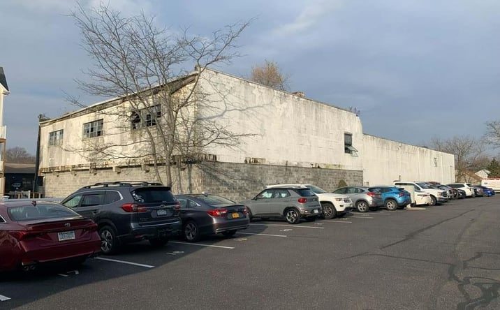 Pictures of Industrial, Land property located at 525 Ray Street, Hempstead, NY 11520 for sales - image #1