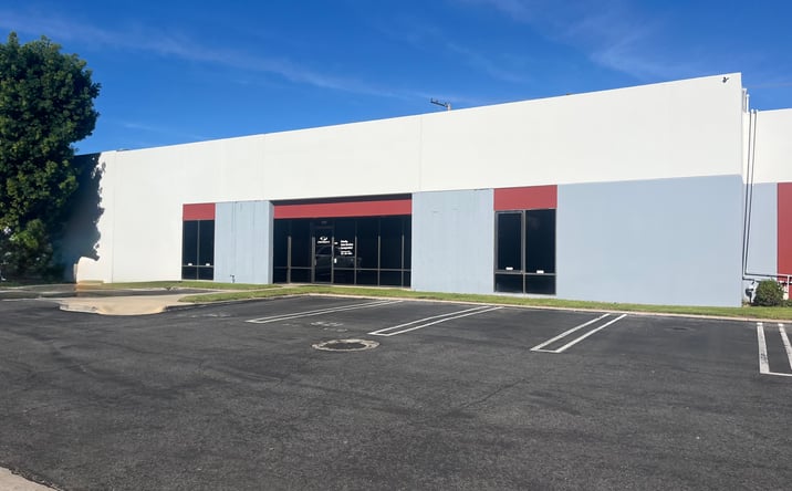 Pictures of Industrial property located at 521 Mercury Lane, Brea, CA 92821 for sales - image #1