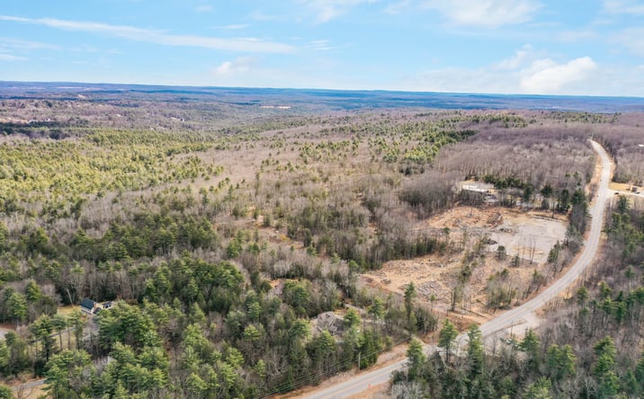 Pictures of Land property located at 340 Chestnut Hill Road, New Boston NH, New Boston, NH 03070 for sales - image #1