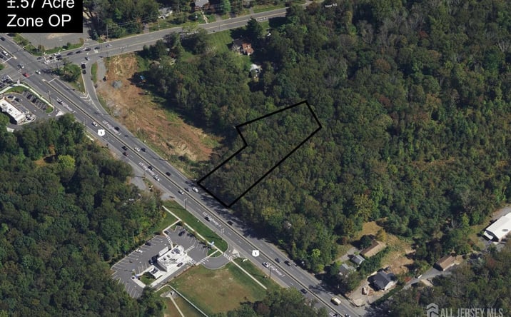 Pictures of Land property located at 4050 Us Highway 1 Highway, South Brunswick, NJ 08852 for sales - image #1
