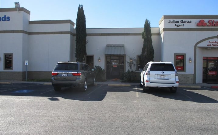 Pictures of Land property located at 605 N Main Street # B, Donna, TX 78537 for sales - image #1
