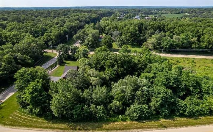 Pictures of Land property located at 7956 Prairie Hill Road, South Beloit, IL 61080 for sales - image #1