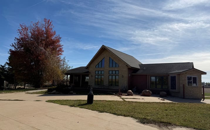 Pictures of Mixed Use property located at 11379 US 20 Highway E, Stockton, IL 61085 for sales - image #1