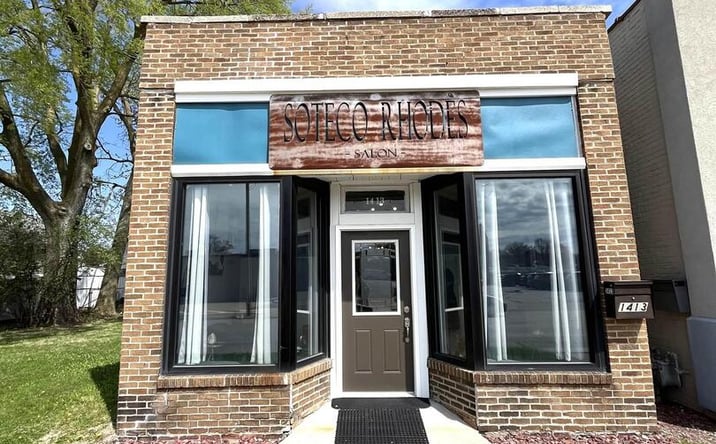 image of property at 1413 16TH AVE Moline IL 61265-3038