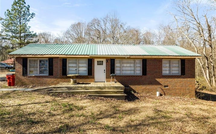 Pictures of Land property located at 6529 Highway 53, Braselton, GA 30517 for sales - image #1