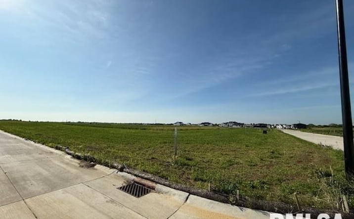 Pictures of Land property located at 6314 RYAN Road, Bettendorf, IA 52722 for sales - image #1
