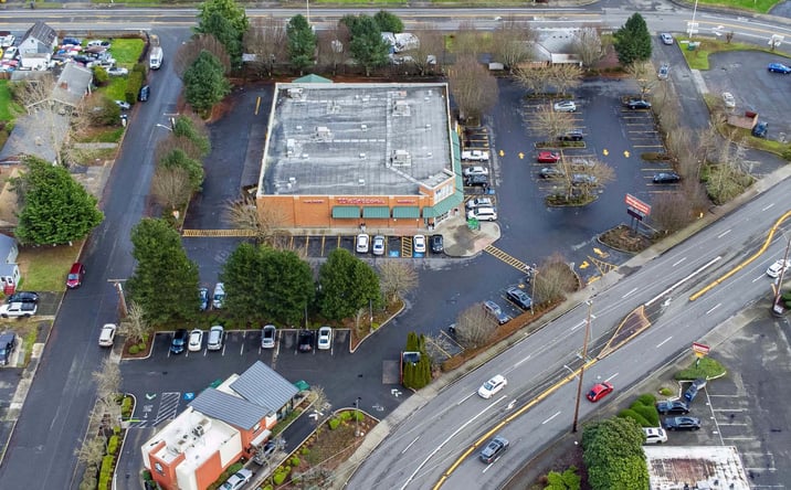 Pictures of Retail property located at 1416 Harvey Road, Auburn, WA 98002 for sales - image #1