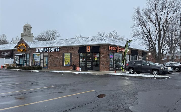 Pictures of Business for Sale, Retail property located at 3389 Greenfield Rd, Dearborn, MI 48120 for sales - image #1