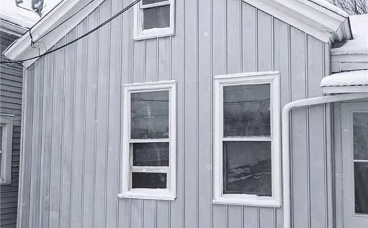 Pictures of Multifamily property located at 205 Danforth St, Syracuse, NY 13208 for sales - image #1