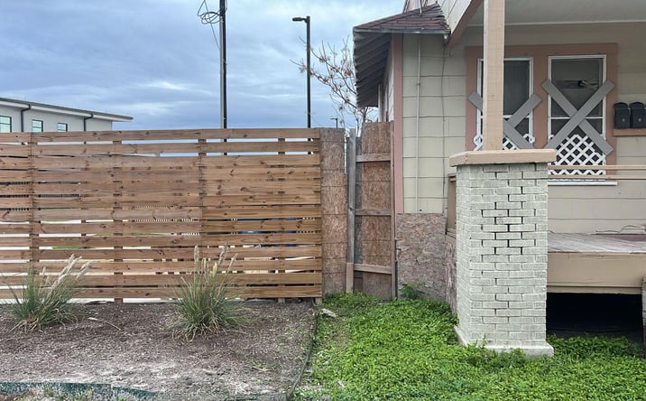 Pictures of Multifamily property located at 1426 S Brownlee Blvd, Corpus Christi, TX 78404 for sales - image #1