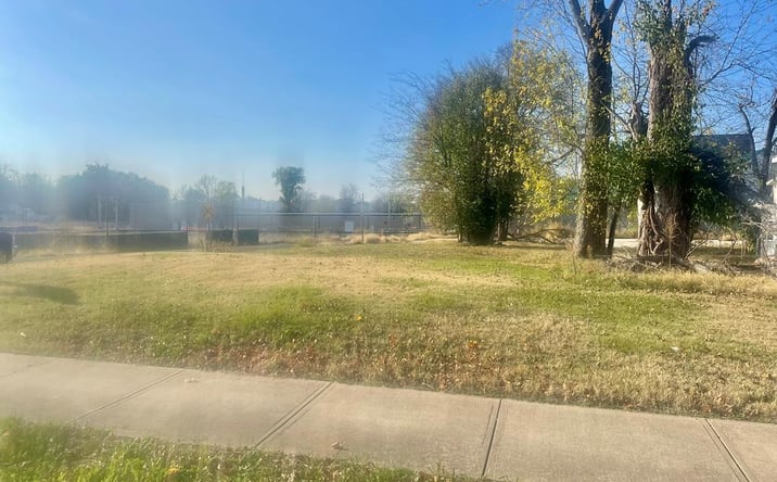 Pictures of Land, Industrial property located at 1111 S Campbell Street, Hopkinsville, KY 42240 for sales - image #1