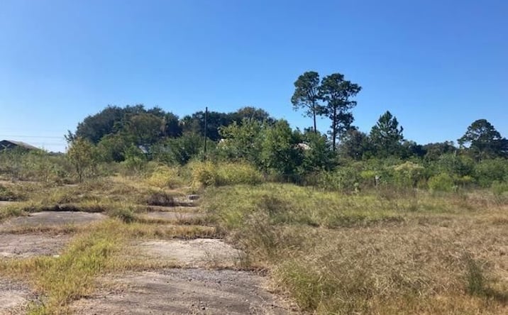 Pictures of Land property located at 0 Hwy 190, Eunice, LA 70535 for sales - image #1