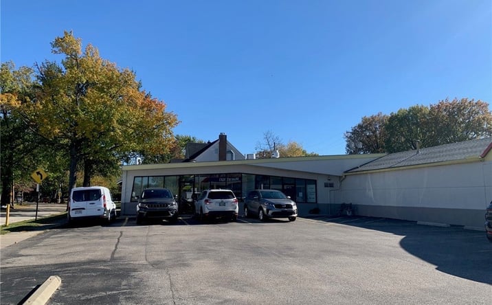 Pictures of Special Purpose property located at 4471 Rocky River Drive, Cleveland, OH 44135 for sales - image #1