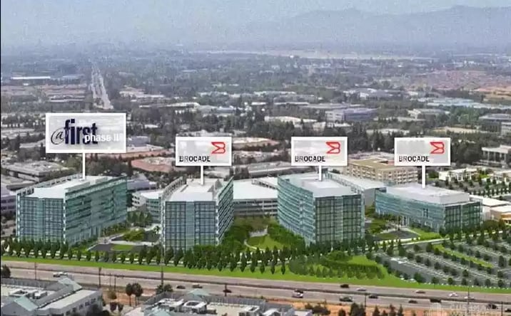 Pictures of Office property located at 140 Holger Way, San Jose, CA 95134 for sales - image #1