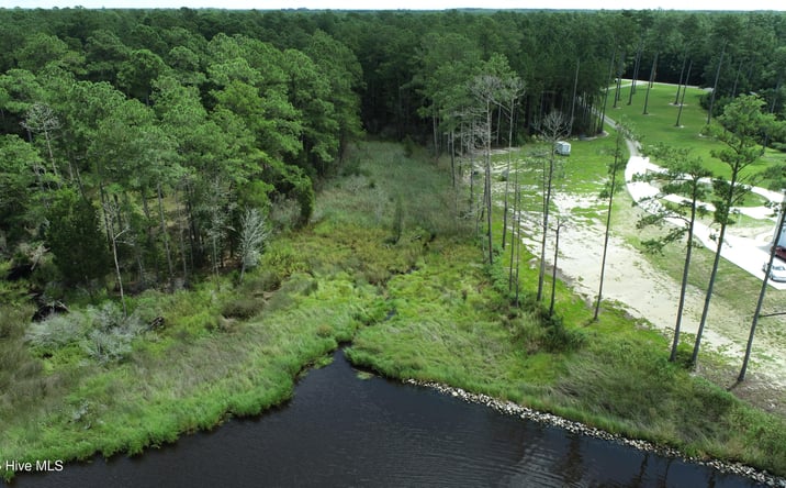 Pictures of Land property located at Lot 73 Bailey Pointe, Belhaven, NC 27810 for sales - image #1