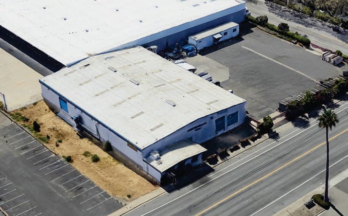 Pictures of Industrial property located at 1629 Doolittle Drive, San Leandro, CA 94577 for sales - image #1