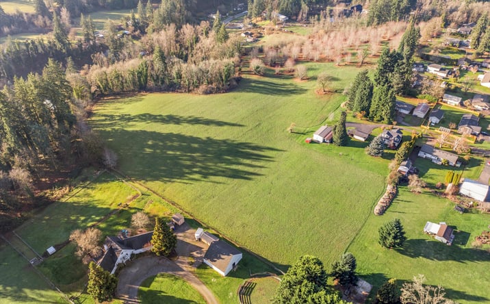 Pictures of Land property located at S Livesay Rd, Oregon City, OR 97045 for sales - image #1