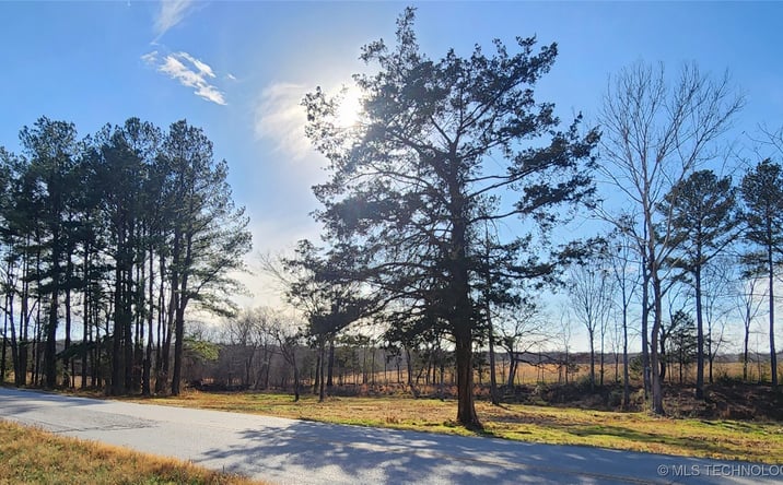 Pictures of Land, Multifamily property located at 11023 S Bentley, Boswell, OK 74525 for sales - image #1