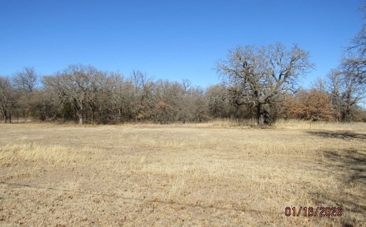 Pictures of Land property located at Hospital Road, Healdton, OK 73438 for sales - image #1
