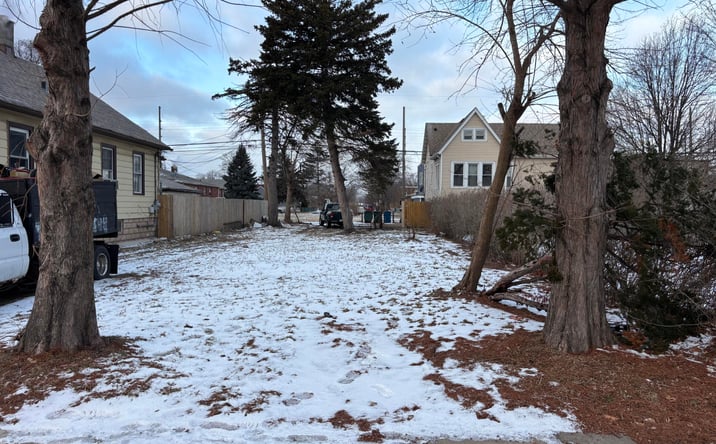 Pictures of Land property located at 4208 Hohman Avenue, Hammond, IN 46327 for sales - image #1