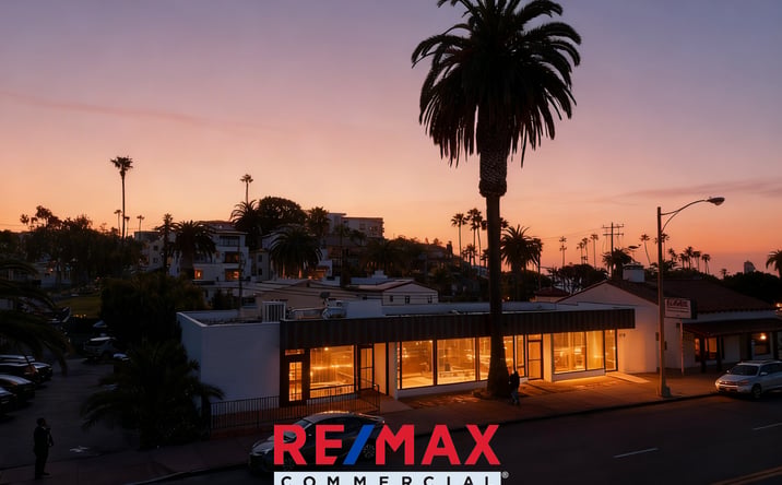 Pictures of Retail property located at 1640 N El Camino Real, San Clemente, CA 92672 for sales - image #1