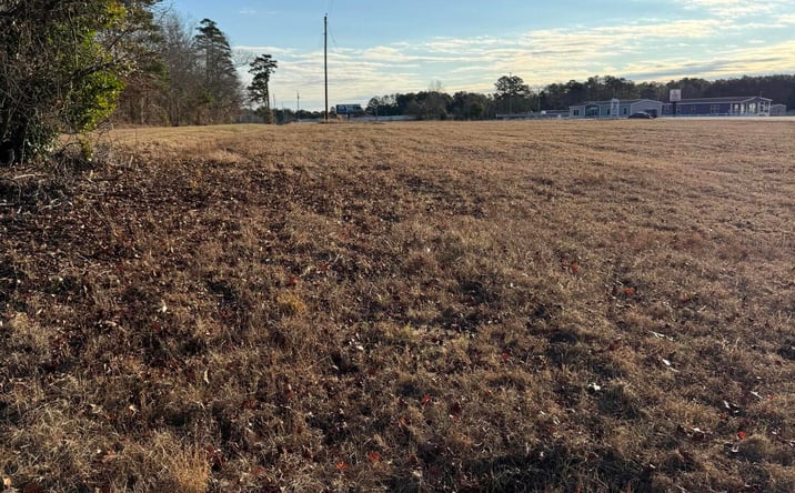Pictures of Land property located at 5830 Arthur Road, Sumter, SC 29154 for sales - image #1