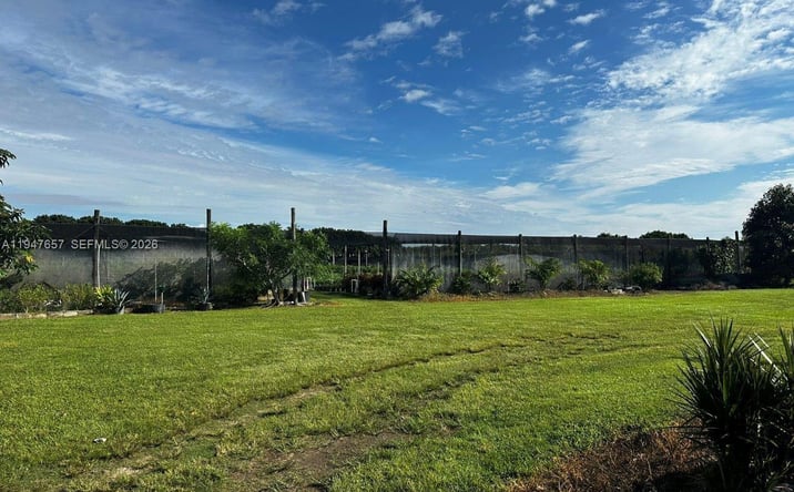 Pictures of Land property located at 19051 SW 372 ST., Homestead, FL 33034 for sales - image #1