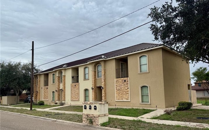 Pictures of Multifamily property located at 201 S 1st Avenue, Edinburg, TX 78539 for sales - image #1