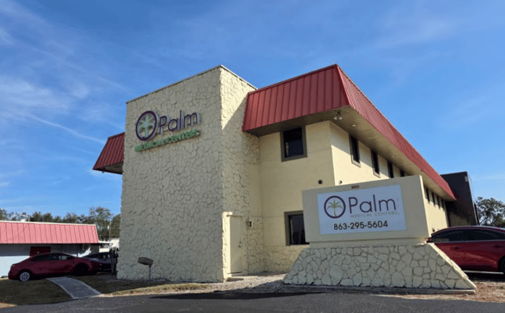 Pictures of Office property located at 950 1st St S, Winter Haven, FL 33880 for sales - image #1