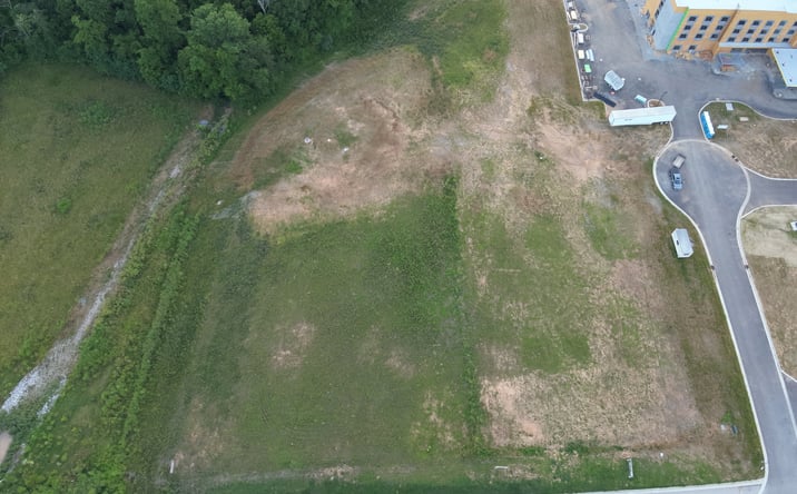 Pictures of Land property located at 103 Hampton Way, Lawrenceburg, TN 38464 for sales - image #1