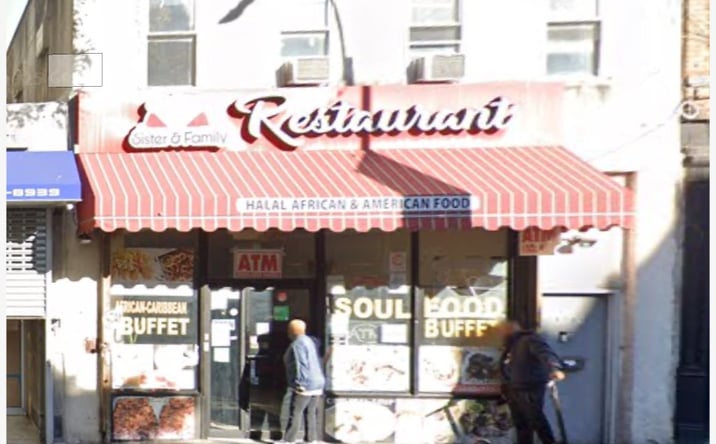 Pictures of Mixed Use, Retail property located at 1727 Pitkin Ave, Brooklyn, NY 11212 for sales - image #1