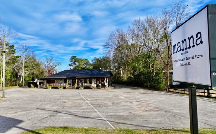 Pictures of Office property located at 3522 North College Ave, Jackson, AL 36545 for sales - image #1