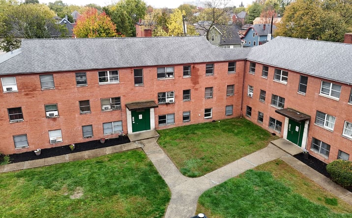 image of property at 1025 1035 FAIR AVE Columbus OH 43205