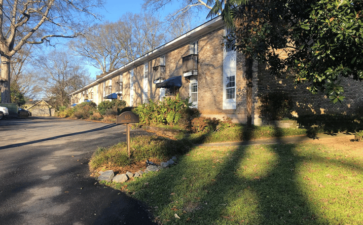 Pictures of Multifamily property located at 615 Boulevard SE, Atlanta, GA 30312 for sales - image #1