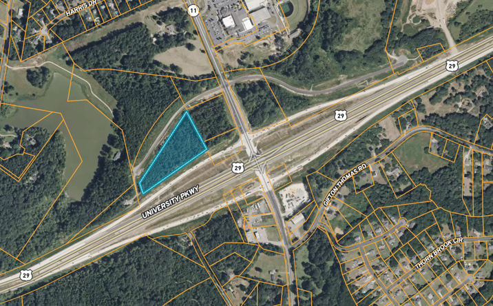 Pictures of Land property located at E Wiseman Ln, Bethlehem, GA 30620 for sales - image #1