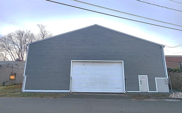 Pictures of Industrial property located at 2 Atwood Place, West Haven, CT 06516 for sales - image #1
