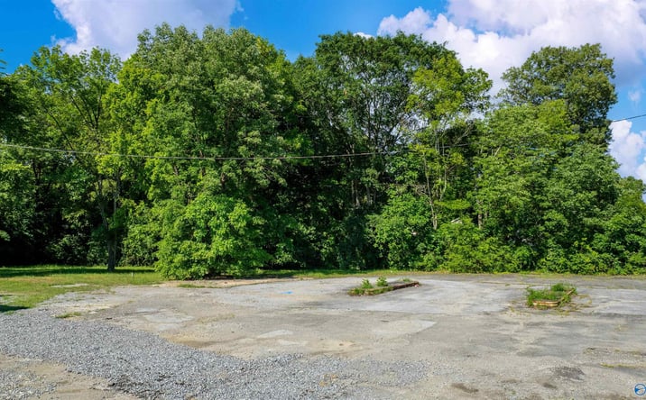 Pictures of Land property located at Lot 17-20 Cleveland Ave, Attalla, AL 35954 for sales - image #1